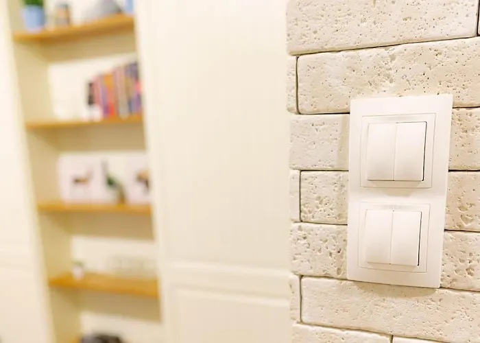 Center Relax, Ndk & Vitoshka Str, Free Secured Parking