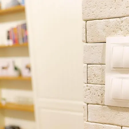 Center Relax, Ndk & Vitoshka Str, Free Secured Parking