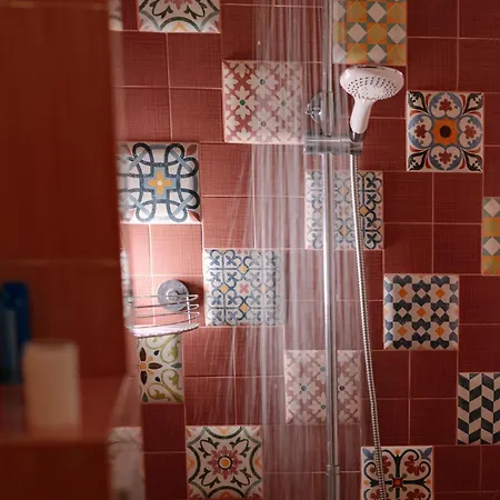 Center Relax, Ndk & Vitoshka Str, Free Secured Parking Апартамент София