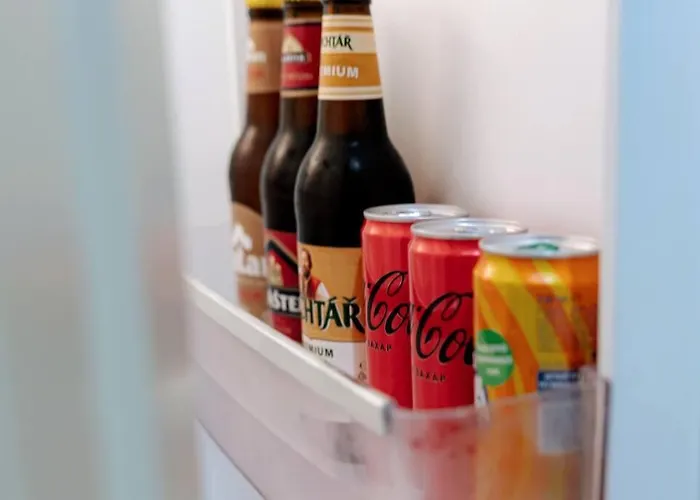 Apartment Center Relax, Ndk & Vitoshka Str, Free Secured Parking Sofia