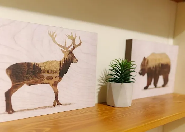 Center Relax, Ndk & Vitoshka Str, Free Secured Parking Sofia