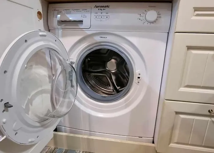 Center Relax, Ndk & Vitoshka Str, Free Secured Parking Sofia