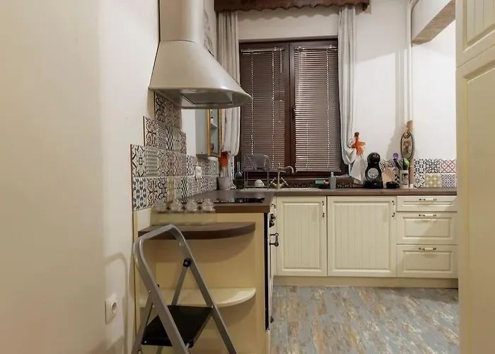 Center Relax, Ndk & Vitoshka Str, Free Secured Parking * Sofia