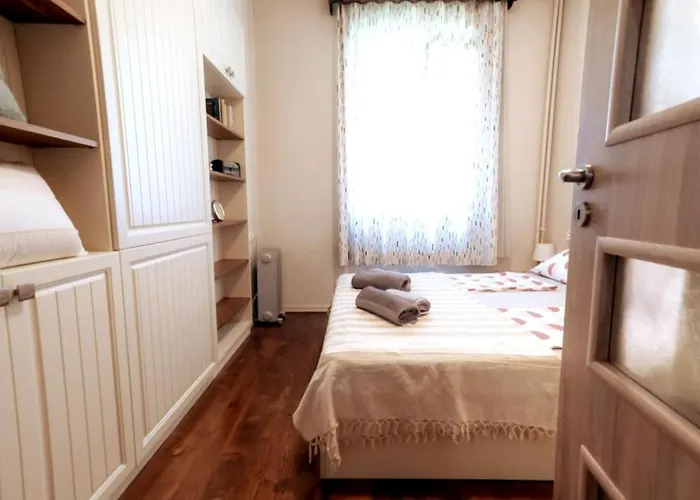 Center Relax, Ndk & Vitoshka Str, Free Secured Parking * Sofia