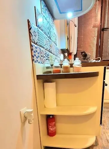 Center Relax, Ndk & Vitoshka Str, Free Secured Parking