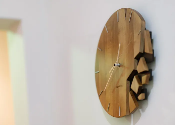 Center Relax, Ndk & Vitoshka Str, Free Secured Parking Sofia