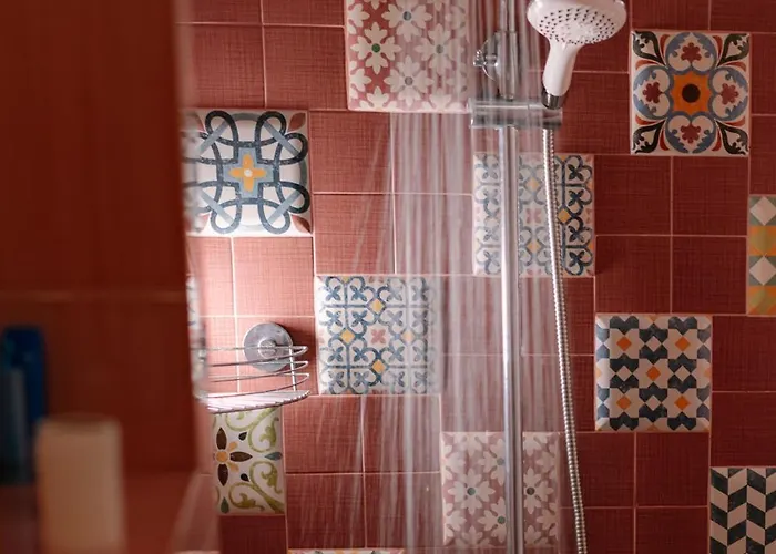 Center Relax, Ndk & Vitoshka Str, Free Secured Parking Apartment Sofia