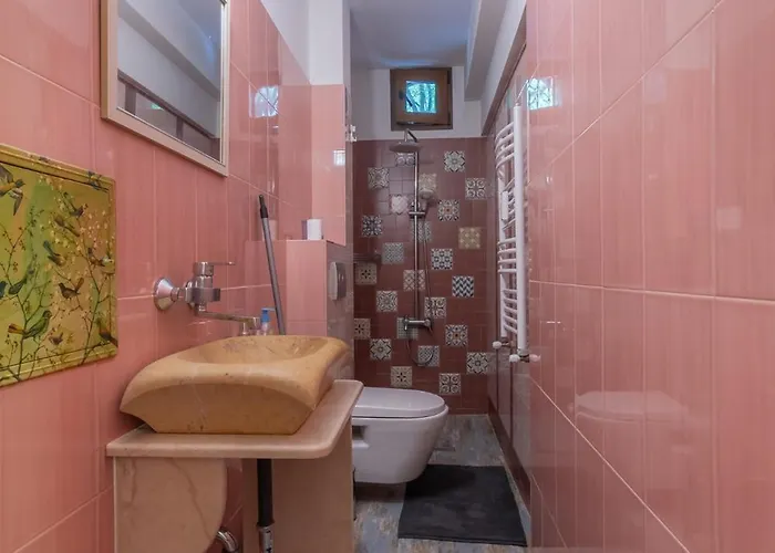 Apartment Center Relax, Ndk & Vitoshka Str, Free Secured Parking