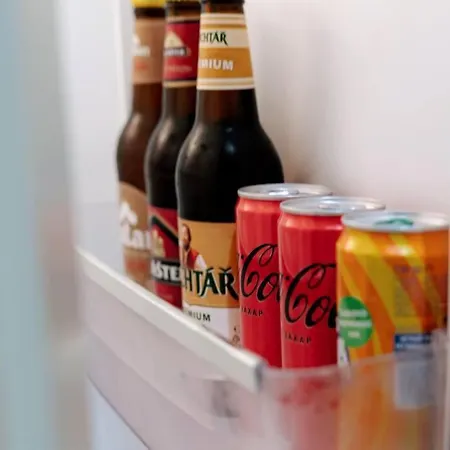 Appartement Center Relax, Ndk & Vitoshka Str, Free Secured Parking Sofia