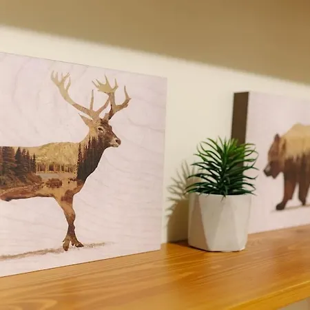 Center Relax, Ndk & Vitoshka Str, Free Secured Parking صوفيا