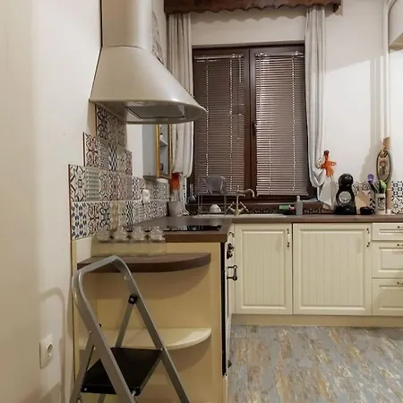 Center Relax, Ndk & Vitoshka Str, Free Secured Parking * صوفيا