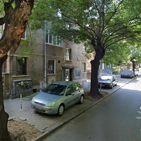 公寓 Center Relax, Ndk & Vitoshka Str, Free Secured Parking *