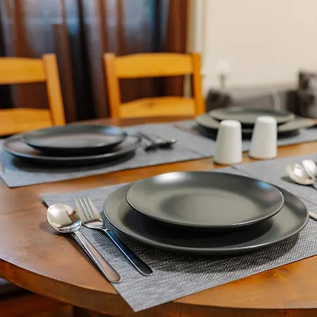 Center Relax, Ndk & Vitoshka Str, Free Secured Parking Appartement *