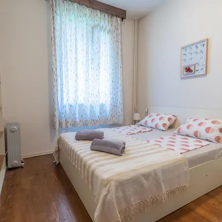 Center Relax, Ndk & Vitoshka Str, Free Secured Parking Appartamento *