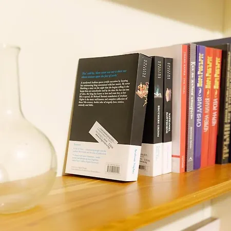 Διαμέρισμα Center Relax, Ndk & Vitoshka Str, Free Secured Parking *