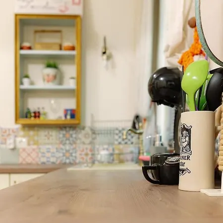 Διαμέρισμα Center Relax, Ndk & Vitoshka Str, Free Secured Parking