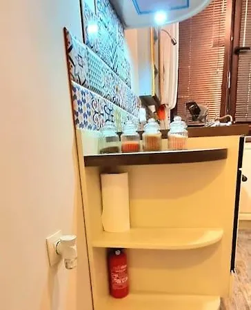 Center Relax, Ndk & Vitoshka Str, Free Secured Parking