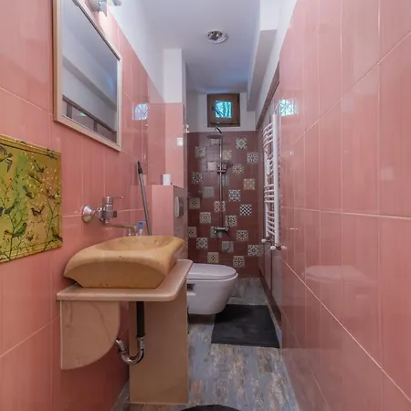 Διαμέρισμα Center Relax, Ndk & Vitoshka Str, Free Secured Parking